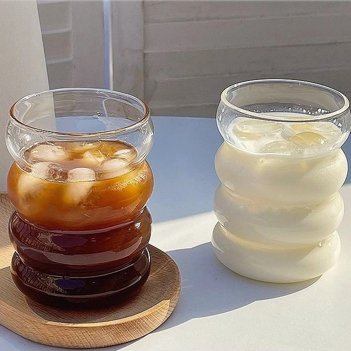 Cloud Cup