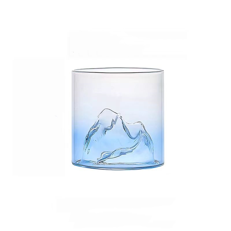 藏山玻璃杯 19_副本 Tropical Breeze