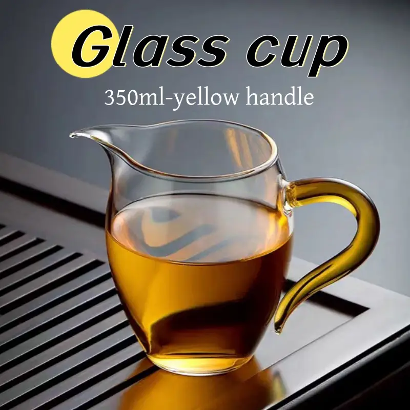 Home 玻璃公道杯 9_副本