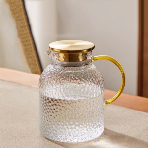 Hammer cold water kettle