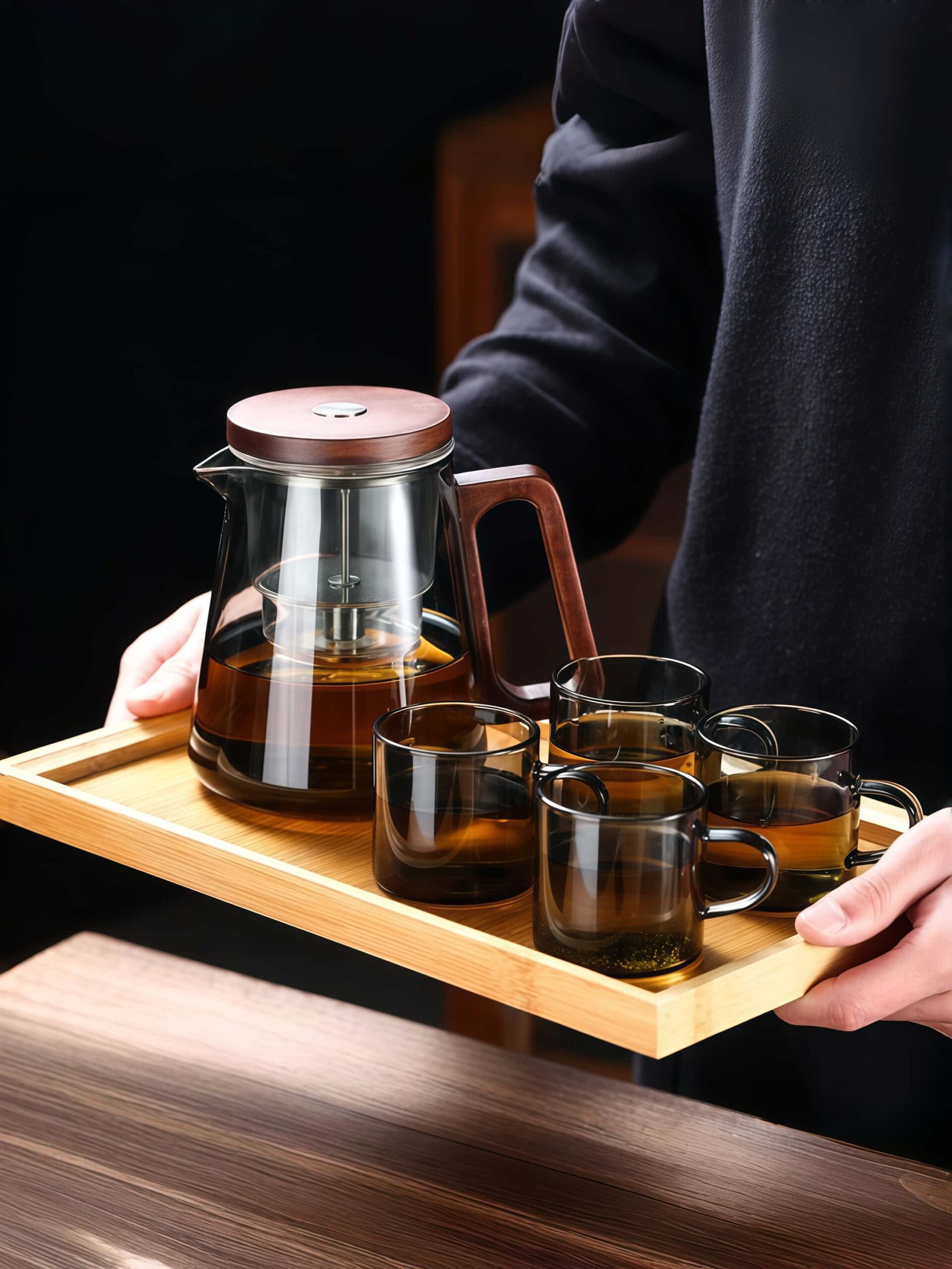 Elegant Pot