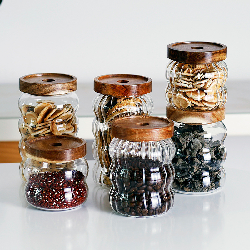Storage Jar